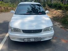 Toyota CE110 1997 Car