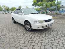 Toyota CE110 1999 Car