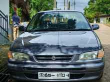 Toyota Ce110 1996 Car