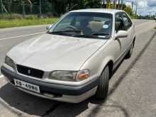 Toyota CE110 1996 Car