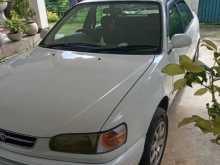 Toyota CE110 1996 Car