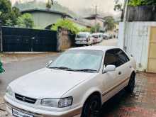 Toyota CE110 1996 Car