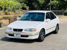 Toyota CE110 1996 Car