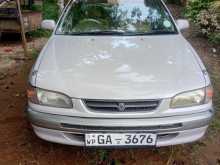 Toyota Ce110 1997 Car
