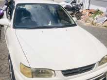 Toyota Ce110 1997 Car