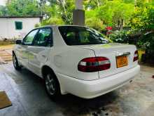 Toyota Ce110 1997 Car