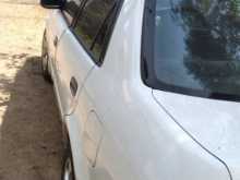 Toyota Ce110 1997 Car