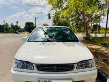 Toyota CE110 1997 Car