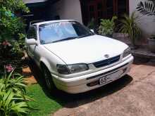 Toyota CE110 1998 Car