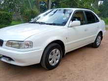 Toyota CE110 1998 Car