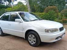 Toyota CE110 1998 Car