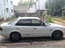 Toyota CE110 1998 Car