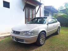 Toyota CE110 1998 Car