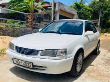 Toyota CE110 1998 Car
