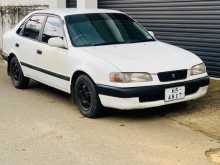 Toyota CE110 1999 Car