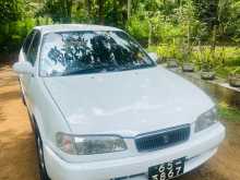 Toyota Ce110 1999 Car