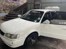 Toyota Ce110 2004 Car