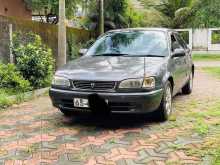 Toyota Ce110 1997 Car