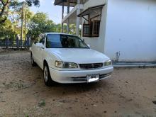Toyota CE110 1996 Car