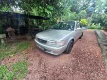 Toyota CE110 1997 Car