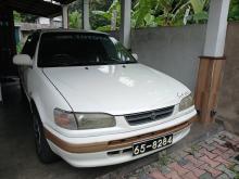 Toyota Ce110 1997 Car