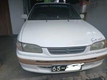 Toyota Ce110 1997 Car