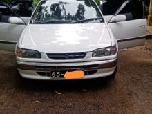 Toyota CE110 1996 Car