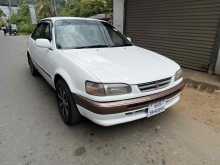 Toyota CE110 1997 Car