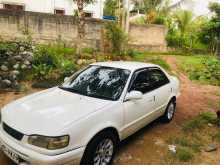 Toyota Ce110 1996 Car