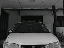 Toyota CE110 1996 Car