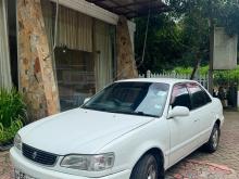 Toyota CE110 1997 Car