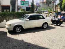 Toyota Ce110 1996 Car