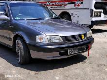 Toyota Ce110 Ce 114 XE Saloon 1999 Car