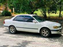 Toyota CE110 COROLLA 1997 Car