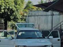 Toyota Corolla CE96 1990 Car