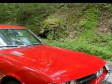 Toyota Celica St 1980 Car