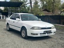 Toyota Camry 1991 Car