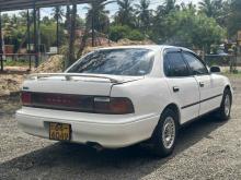 Toyota Camry 1991 Car