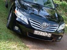 Toyota Camry 2009 Car
