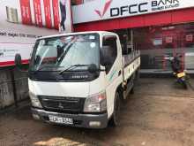 Toyota Center 2017 Lorry