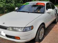 Toyota Ceras 1996 Car