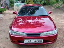Toyota Ceres 1994 Car