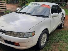 Toyota Ceres 1996 Car