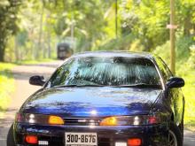 Toyota Ceres 1997 Car