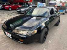 Toyota Ceres 1992 Car