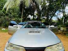 Toyota Ceres 1992 Car