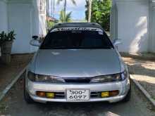 Toyota Ceres 1996 Car