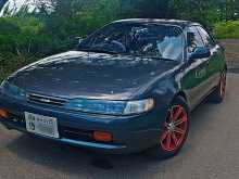 Toyota Ceres 1996 Car