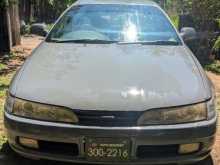 Toyota Ceres 1997 Car