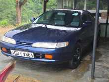Toyota Ceres 1998 Car